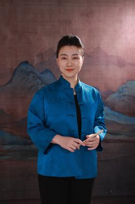 刘彦主任 怡生堂创始人