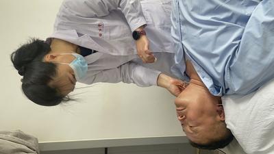 刘彦教授临床针灸